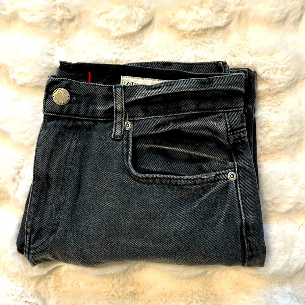 Zara Bootcut jeans